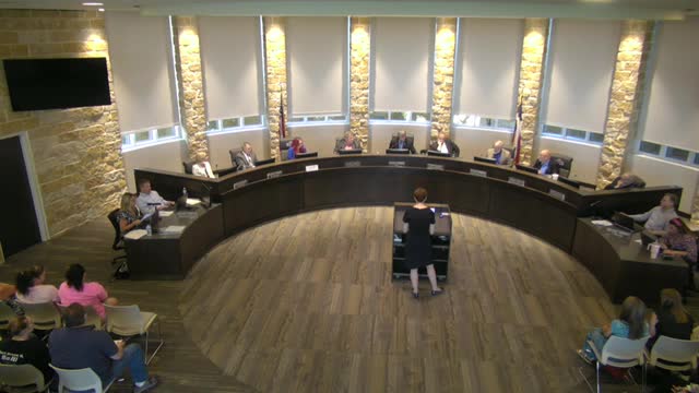 Neighborhood Integrity at Stake as Residents Demand Action