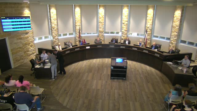 Zoning change sparks debate over residential development plans