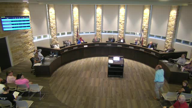 Zoning change sparks debate over downtown development plans