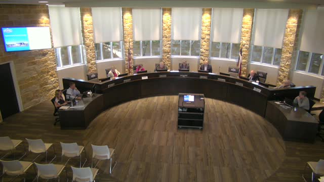 City plans major budget overhaul to boost infrastructure and safety