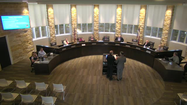 City plans massive police facility amid staffing concerns