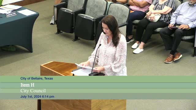 Residents Rally Against High Density Development in Bel Air