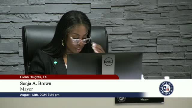 City Council Faces Urgent Pay Disparity Crisis