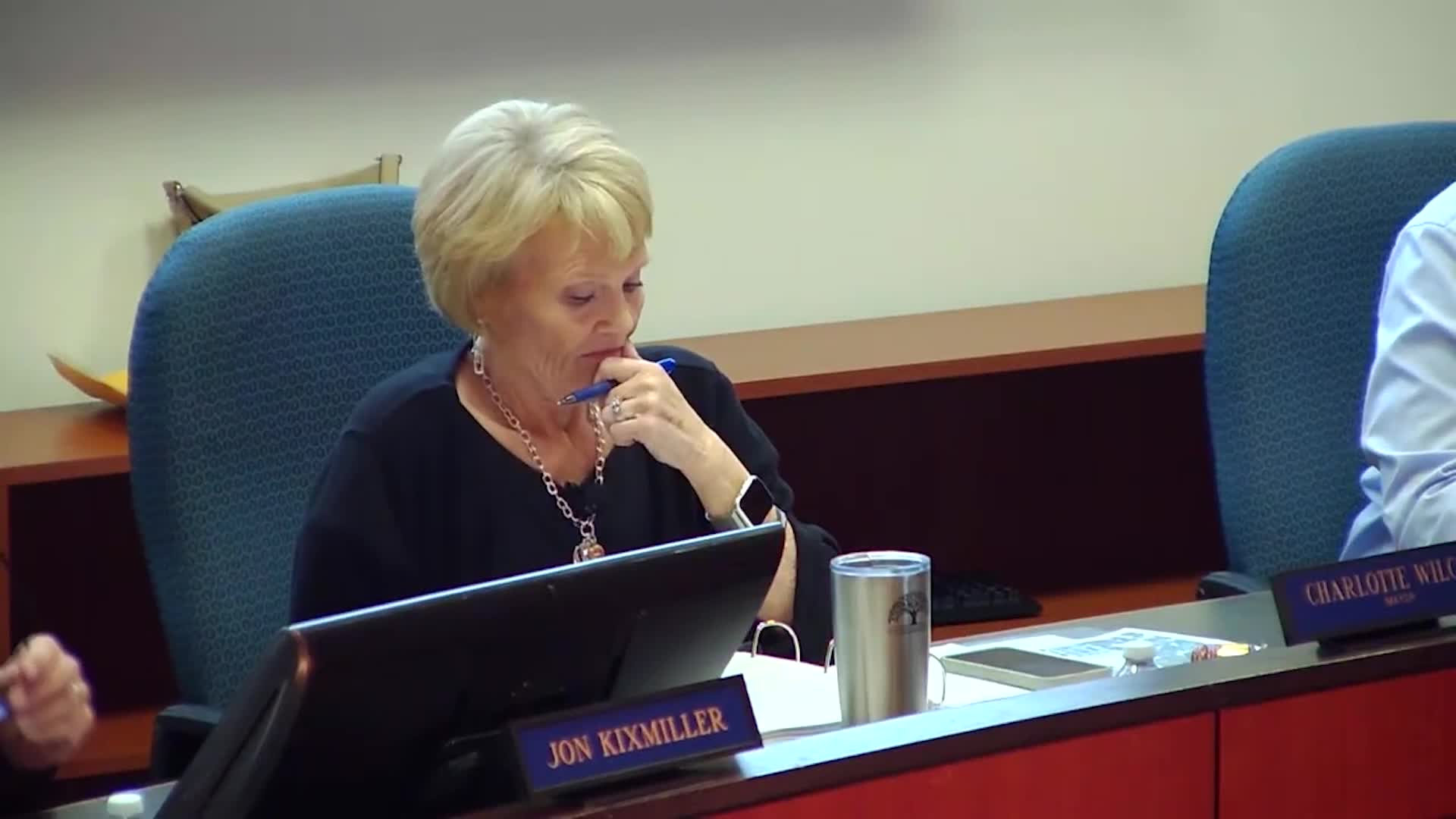 Budget adjustments reveal unexpected financial windfall