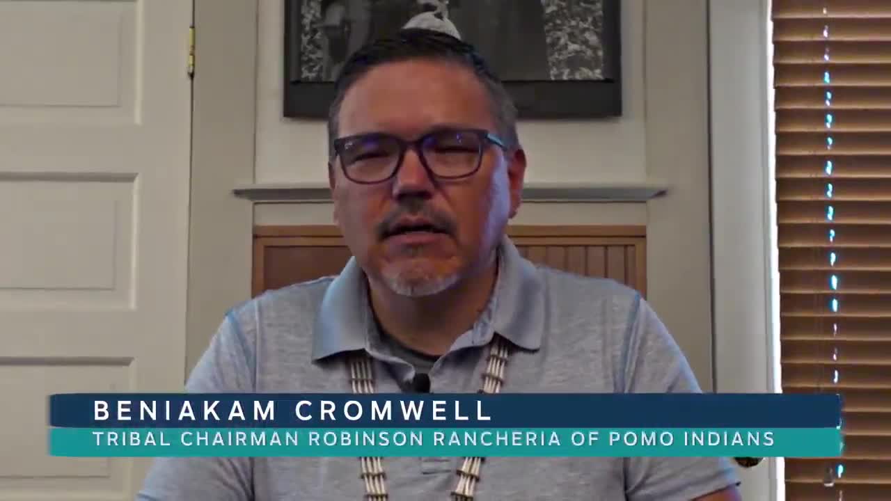Tribes unite to restore ancestral lands and protect ecosystems
