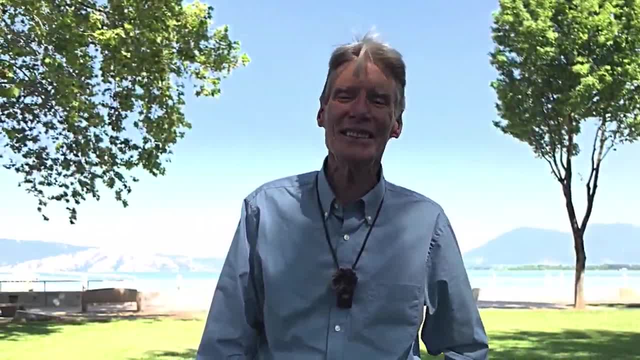 Experts push for wetlands restoration to save Clear Lake ecosystem