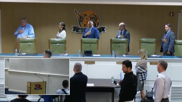 Community mourns beloved firefighter lost to cancer