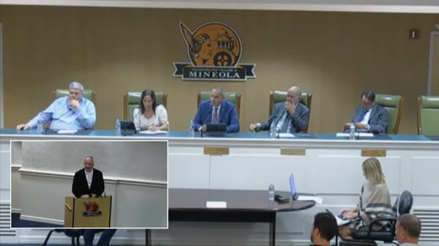 Village embraces condo transformation to boost home ownership