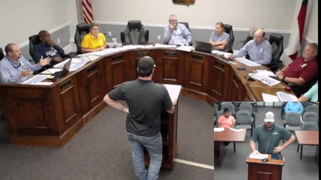 Water department reveals shocking meter failures costing thousands