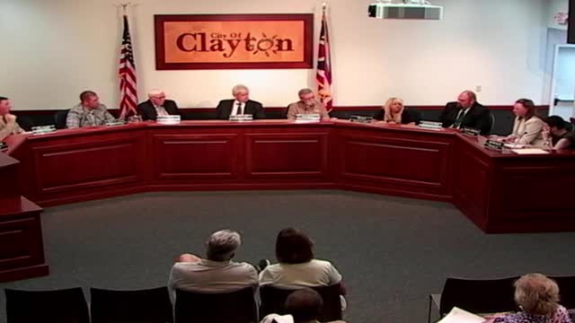 City considers moratorium as parks thrive with community events