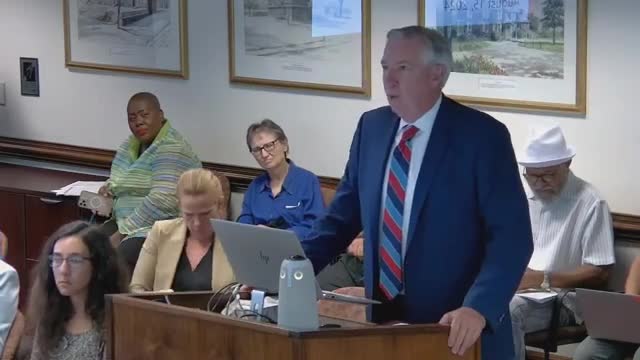 Montgomery County tackles surge in violent threats