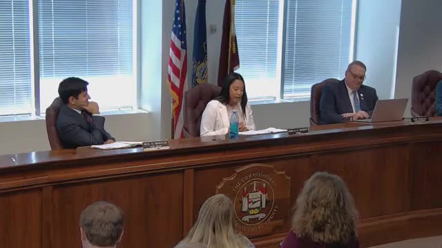 County launches back to school drive for students in need