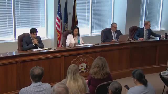 Montgomery County Celebrates Olympic Hero and Local Champions