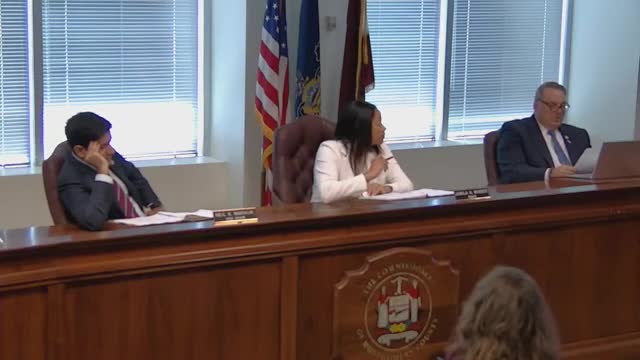 Voter Services Faces Scrutiny Over Ballot Security Measures