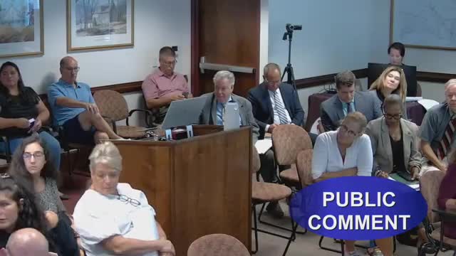 Montgomery County faces backlash over unapproved disc golf course