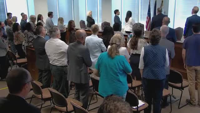 Montgomery County leads fight against period poverty