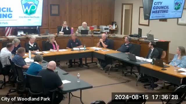 Fire Department Faces Crisis Over Essential Ladder Truck Needs