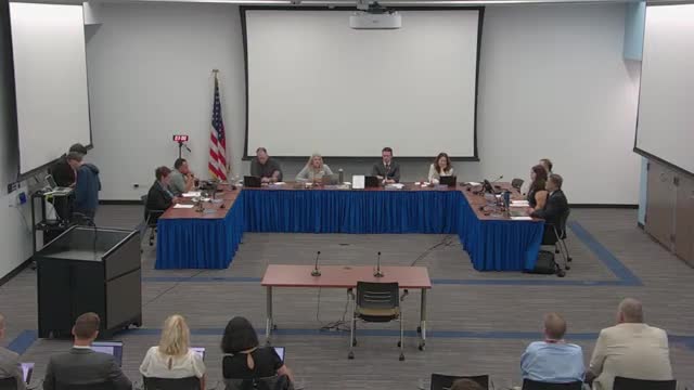 School board pushes for urgent bond referendum to upgrade facilities