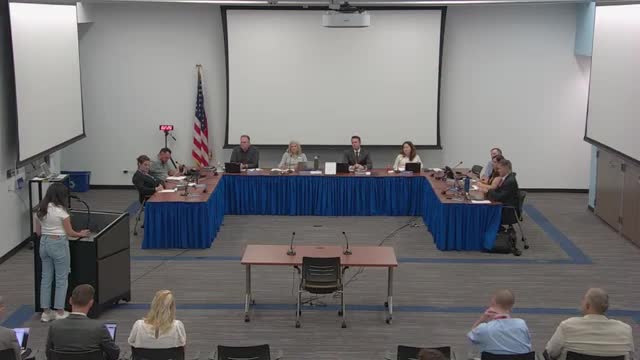 Community rallies for accessible playground funding in Park Ridge