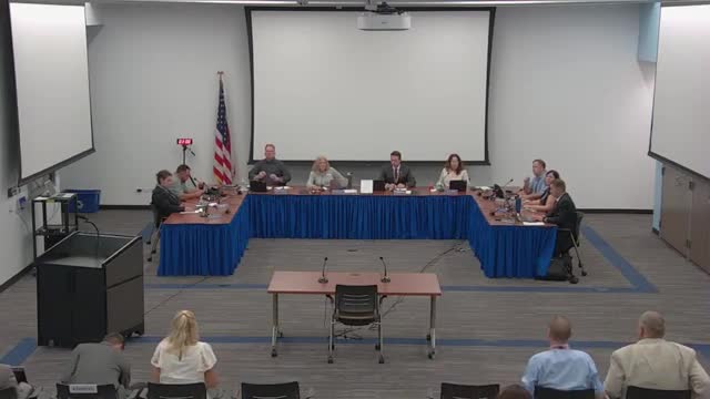 School Board Faces Crucial Vote on Referendum Support