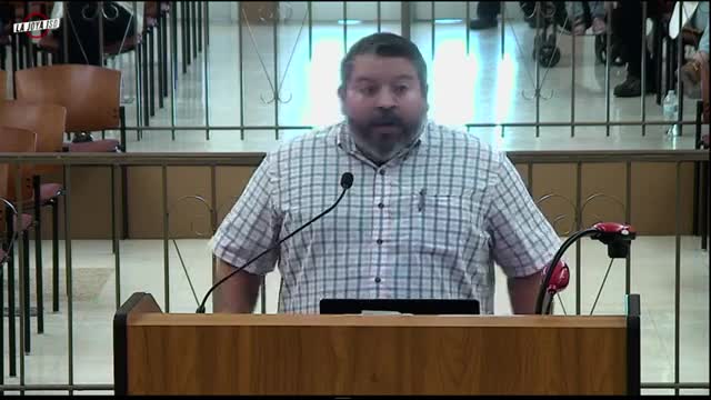 School board faces backlash over staff pay cuts and morale