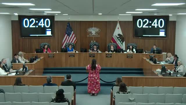 Residents demand urgent action for safer streets