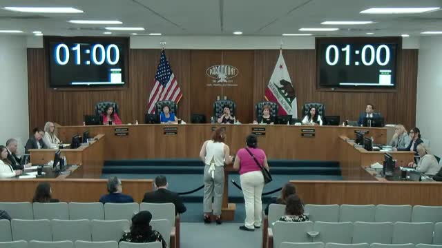 Residents demand action on police response and neighborhood safety