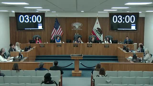 City Council Approves Innovative Mental Health Service for Residents