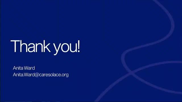 Mental health crisis reveals urgent need for food and housing