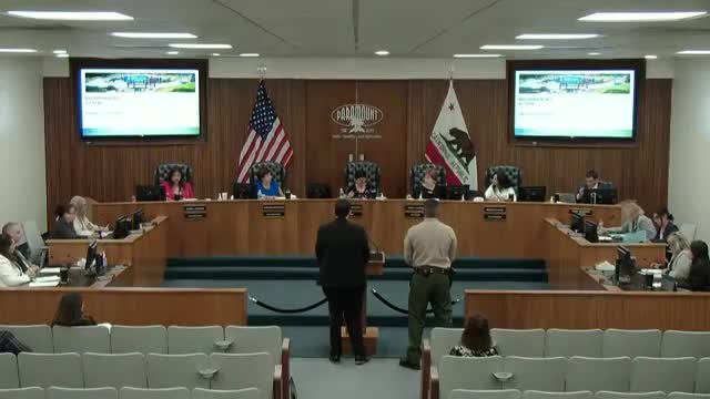 City leaders push for drone program to combat street racing