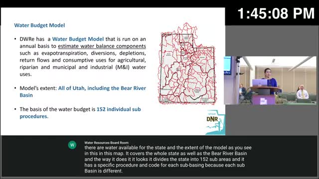 Great Salt Lake faces critical water depletion crisis