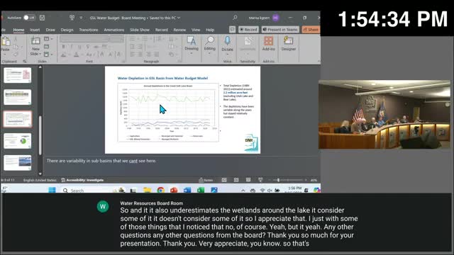 State engineers outline urgent dam safety action plan
