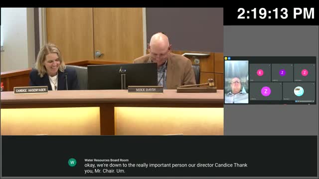 Retirement celebrations mark end of an era