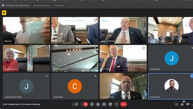 Provo unveils ambitious transportation projects to tackle growth