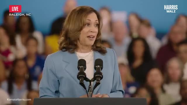 Presidential candidate vows to tackle rising living costs