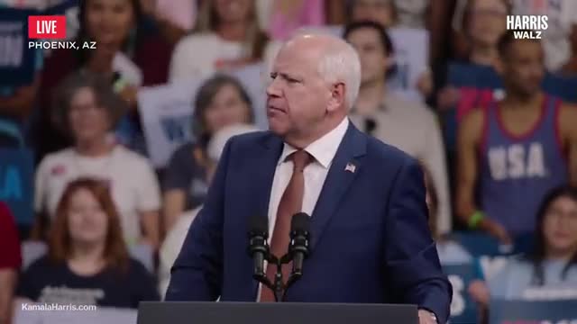 Veteran turned politician champions common good in Arizona