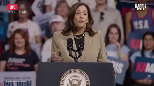 Candidates rally for freedom and democracy in crucial election