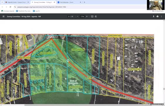 Community rallies for new lakeside bar and restaurant