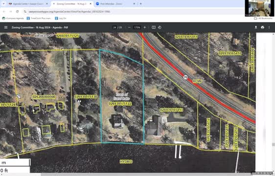 Residents voice fierce opposition to proposed bar development