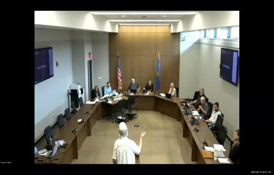 Community divided over proposed development on busy intersection