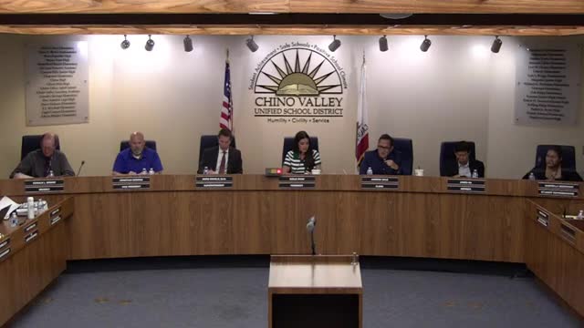 School board faces backlash over governance and transparency issues