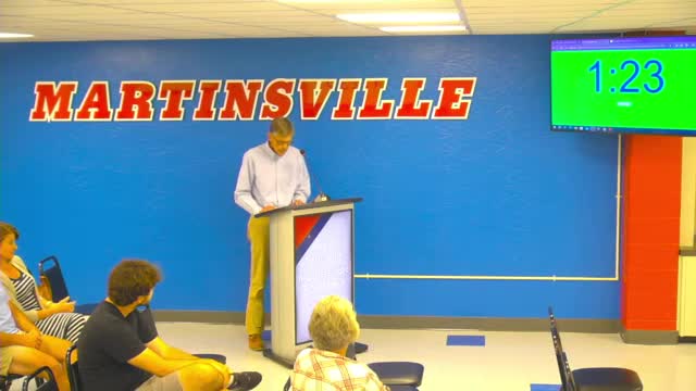 Community rallies for new natatorium to support swimmers