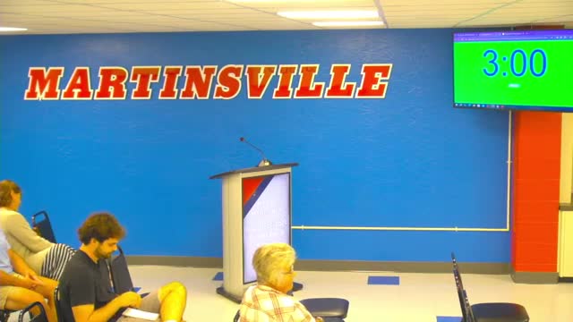 Community leaders unite to reshape future of school district