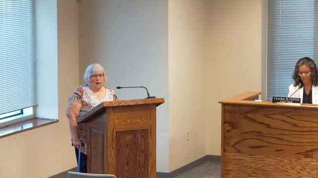 Mayor calls for action to curb violence and improve youth guidance