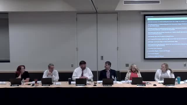 Southern York County Schools Launch Innovative Drone Certification Program