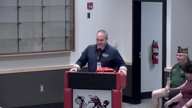 School District Reveals Alarming Trends in Student Wellbeing Survey