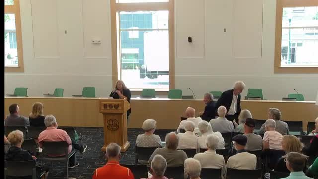Community Celebrates Historic Signage Project Unveiling