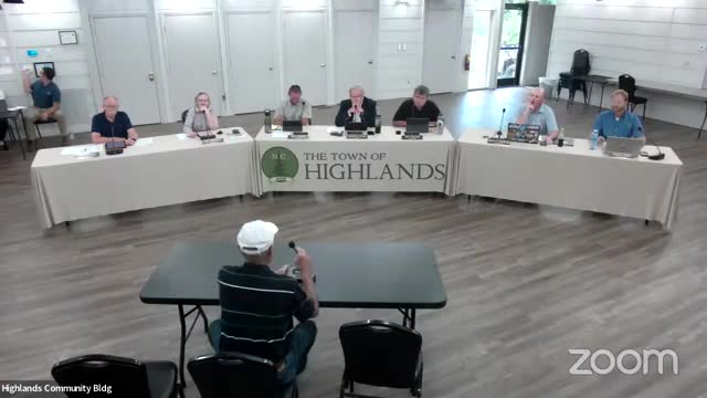 Residents demand answers on controversial dredging project