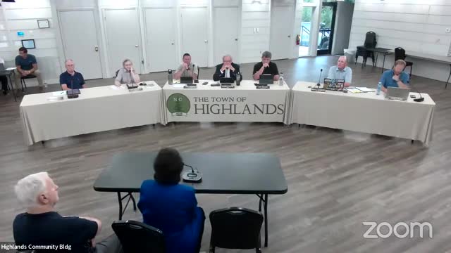 Residents demand action against disruptive construction company