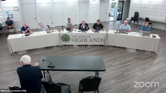 Town grapples with erosion control amid construction boom